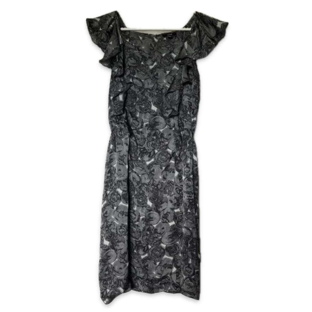 Jacob Floral Dress